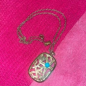 Lily Pulitzer necklace